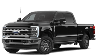 2026 Ford Super Duty® External Image 2